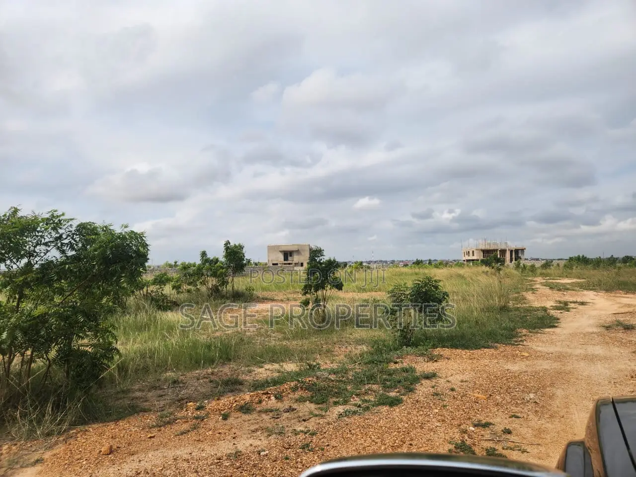 Titled Lands for Sale at East Legon Hills, Montgomery in East Legon
