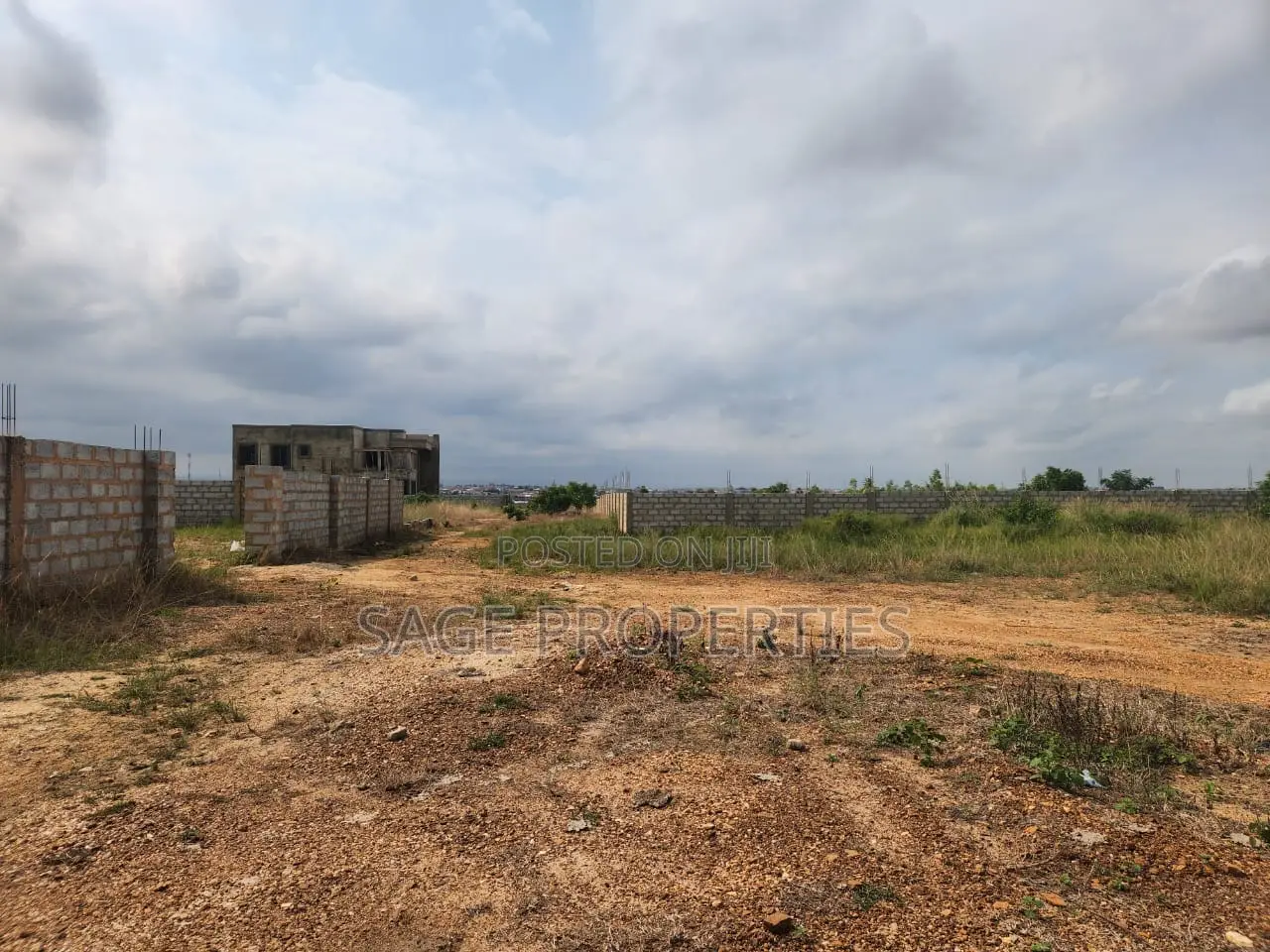Titled Lands for Sale at East Legon Hills, Montgomery in East Legon