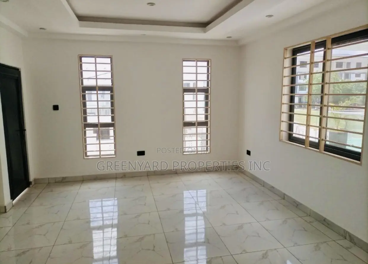 4bdrm House in Adjiringanor, East Legon for rent in East Legon