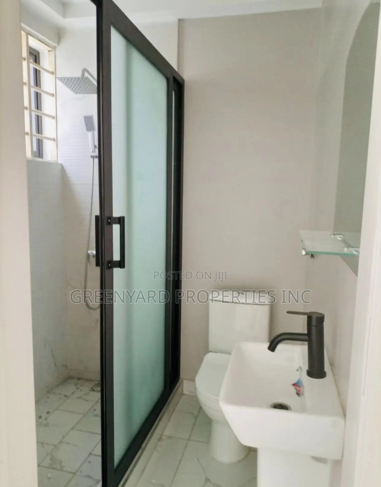 4bdrm House in Adjiringanor, East Legon for rent in East Legon