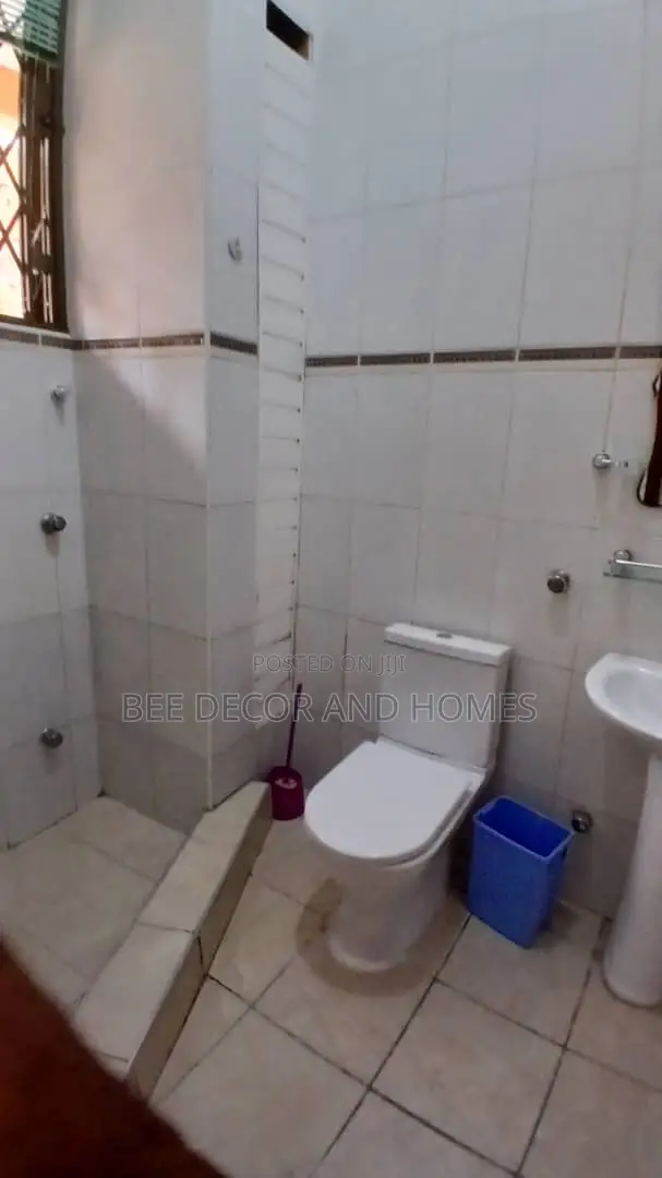 Furnished 3bdrm Apartment in Bee Decor & Homes, West Legon for rent in West Legon