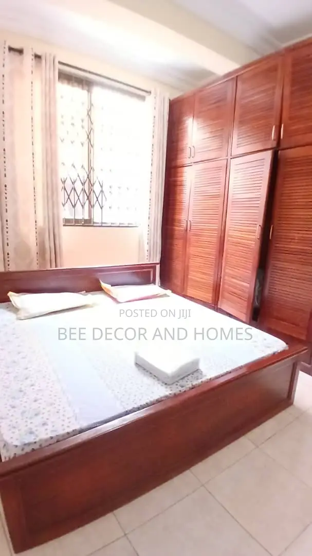 Furnished 3bdrm Apartment in Bee Decor & Homes, West Legon for rent in West Legon