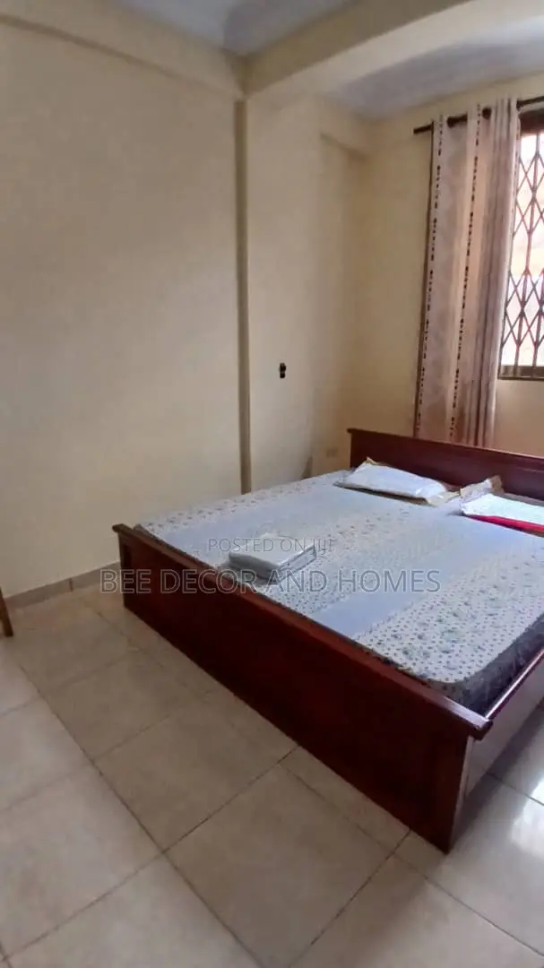 Furnished 3bdrm Apartment in Bee Decor & Homes, West Legon for rent in West Legon