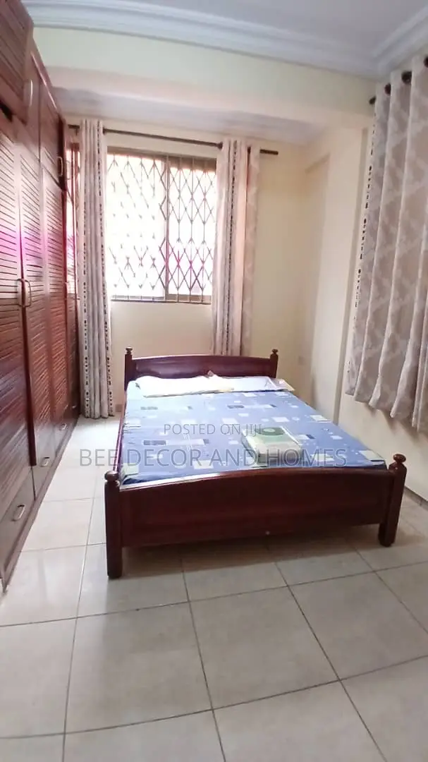 Furnished 3bdrm Apartment in Bee Decor & Homes, West Legon for rent in West Legon