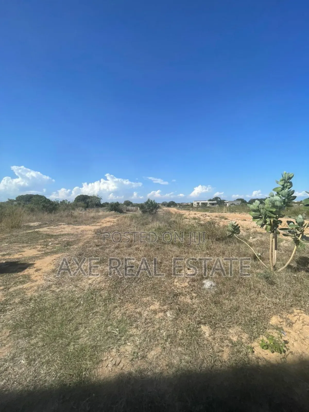 Pick Plot at Discount Price - Prampram Beach Lane in Accra Metropolitan