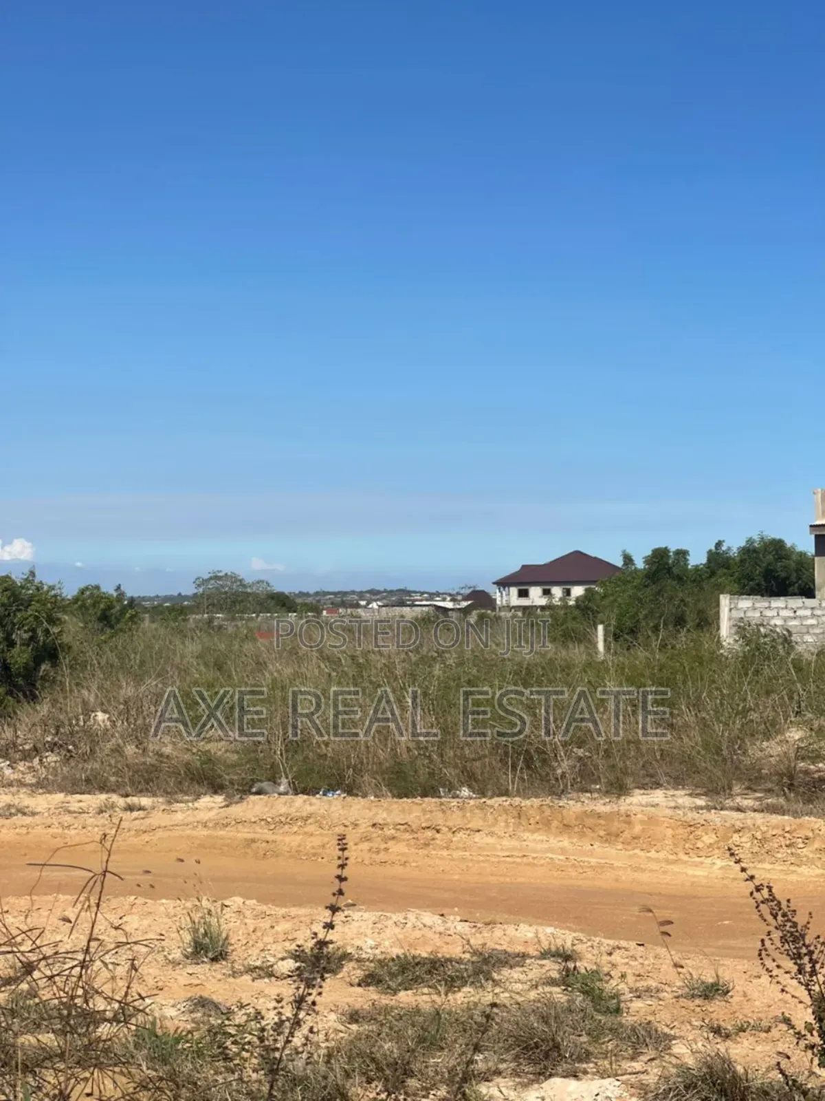 Pick Plot at Discount Price - Prampram Beach Lane in Accra Metropolitan