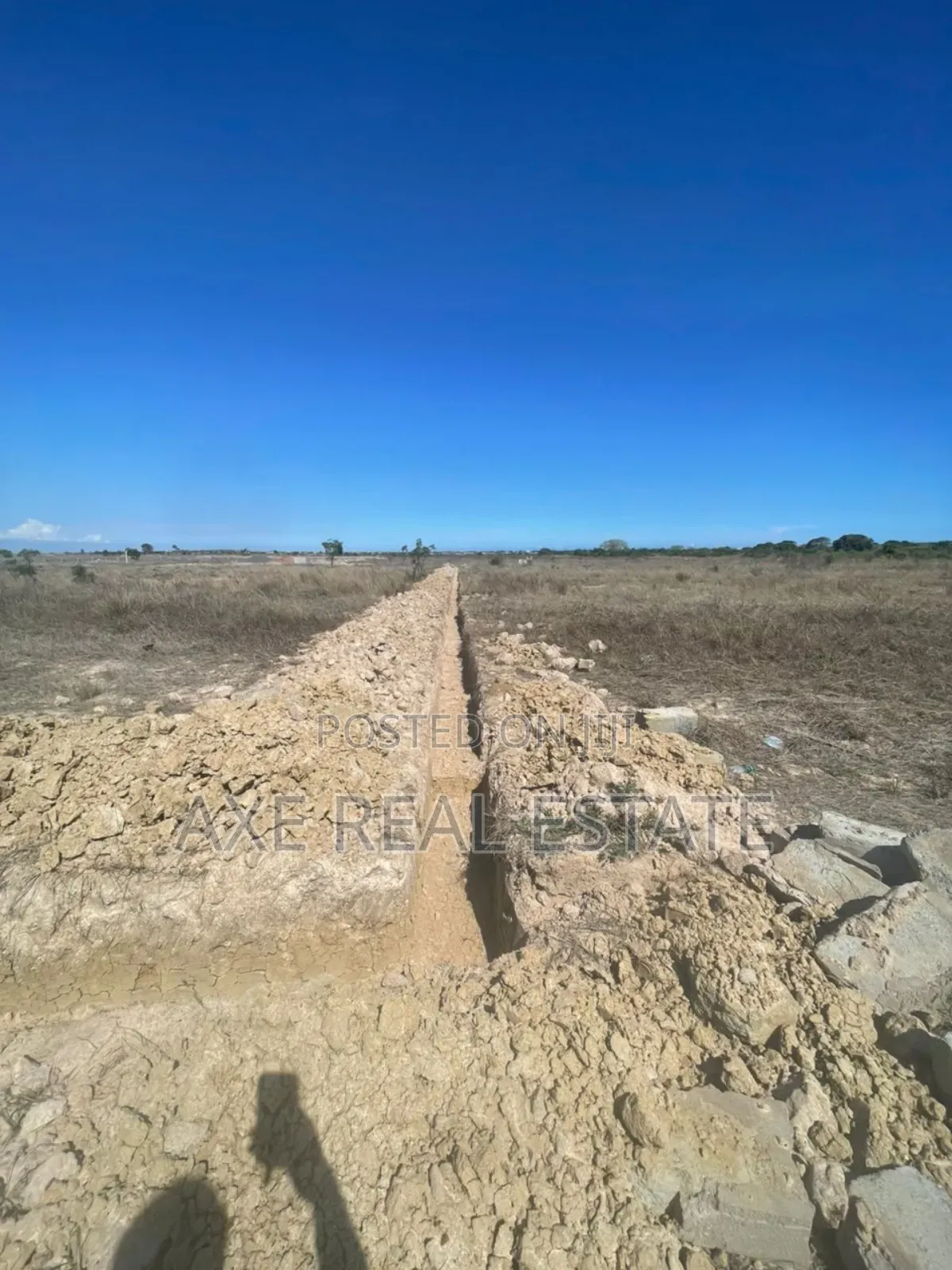 Unique Locality Plots at Prampram Beach Road in Accra Metropolitan