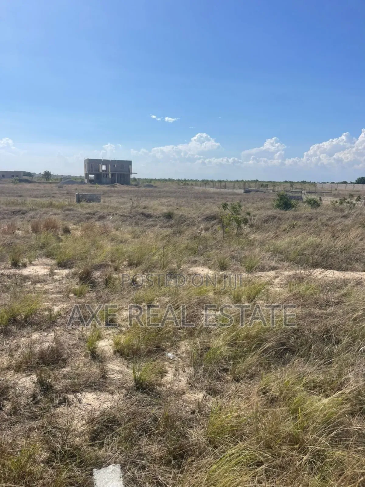Unique Locality Plots at Prampram Beach Road in Accra Metropolitan