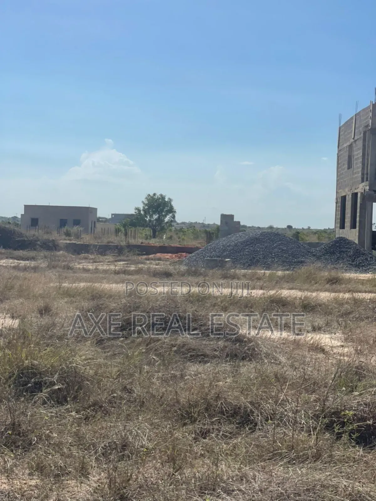 Modern Price Offers on Plots at Prampram Beach Lane in Accra Metropolitan