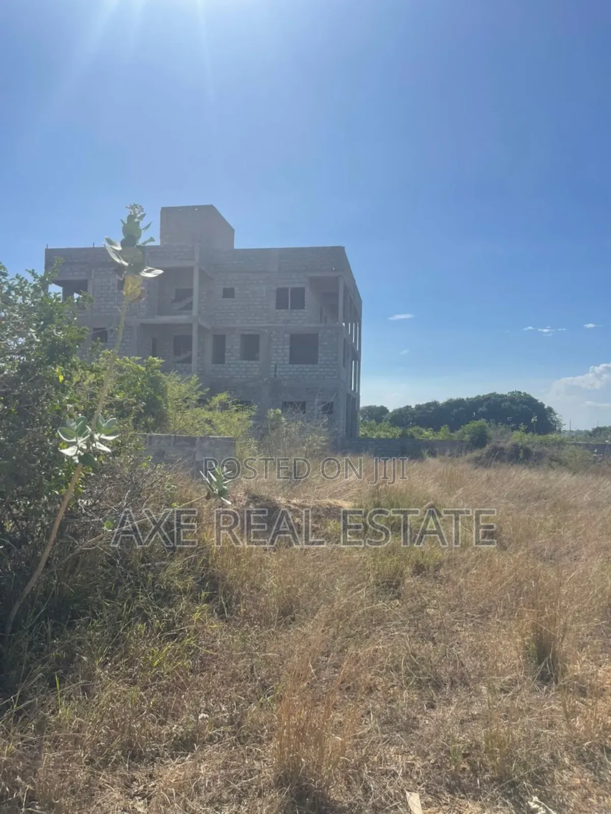 Choose Full Plot // No Fake Documents at Prampram Beach Road in Accra Metropolitan