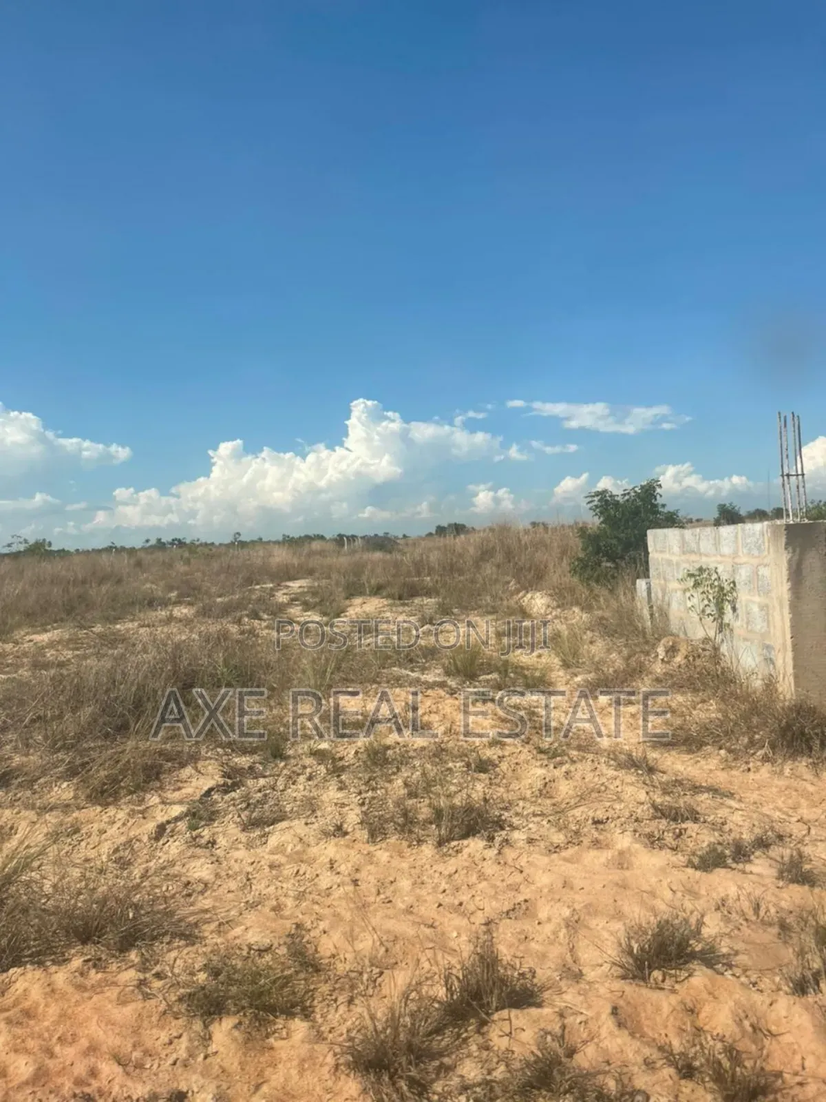 Choose Full Plot // No Fake Documents at Prampram Beach Road in Accra Metropolitan