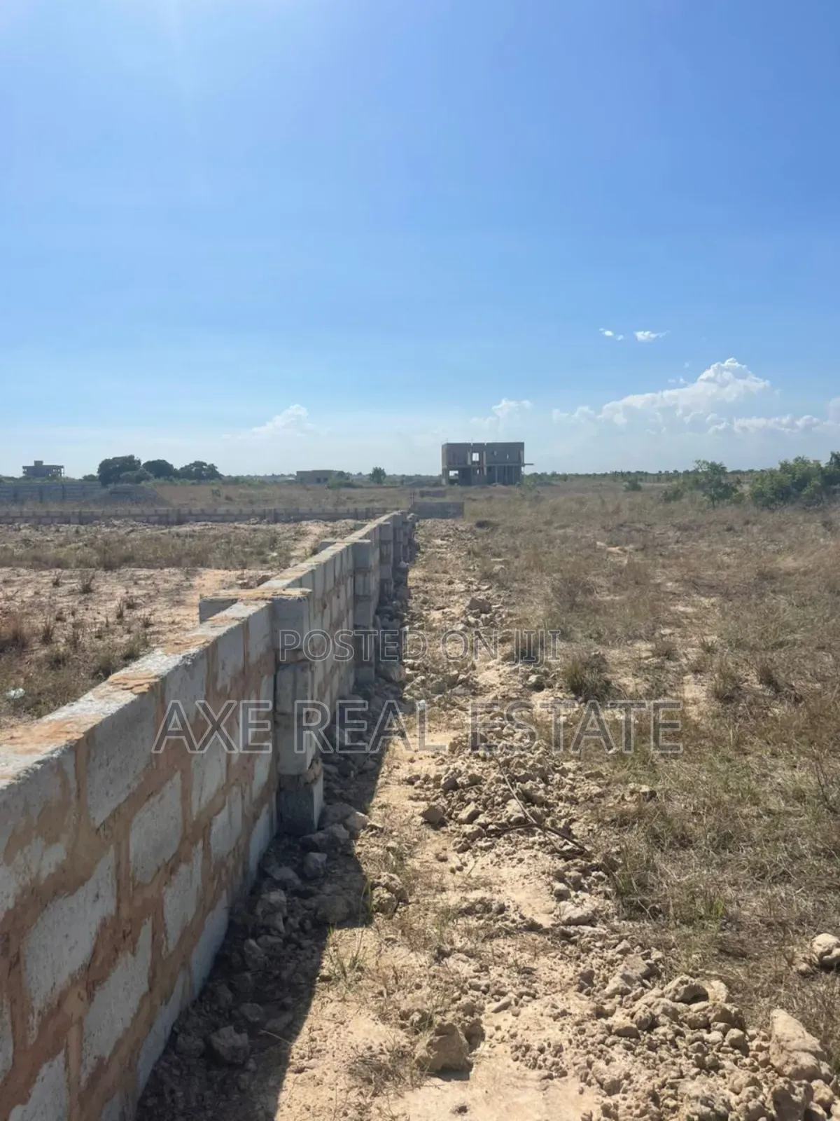 Trusted Estate Full Plots at Prampram in Accra Metropolitan