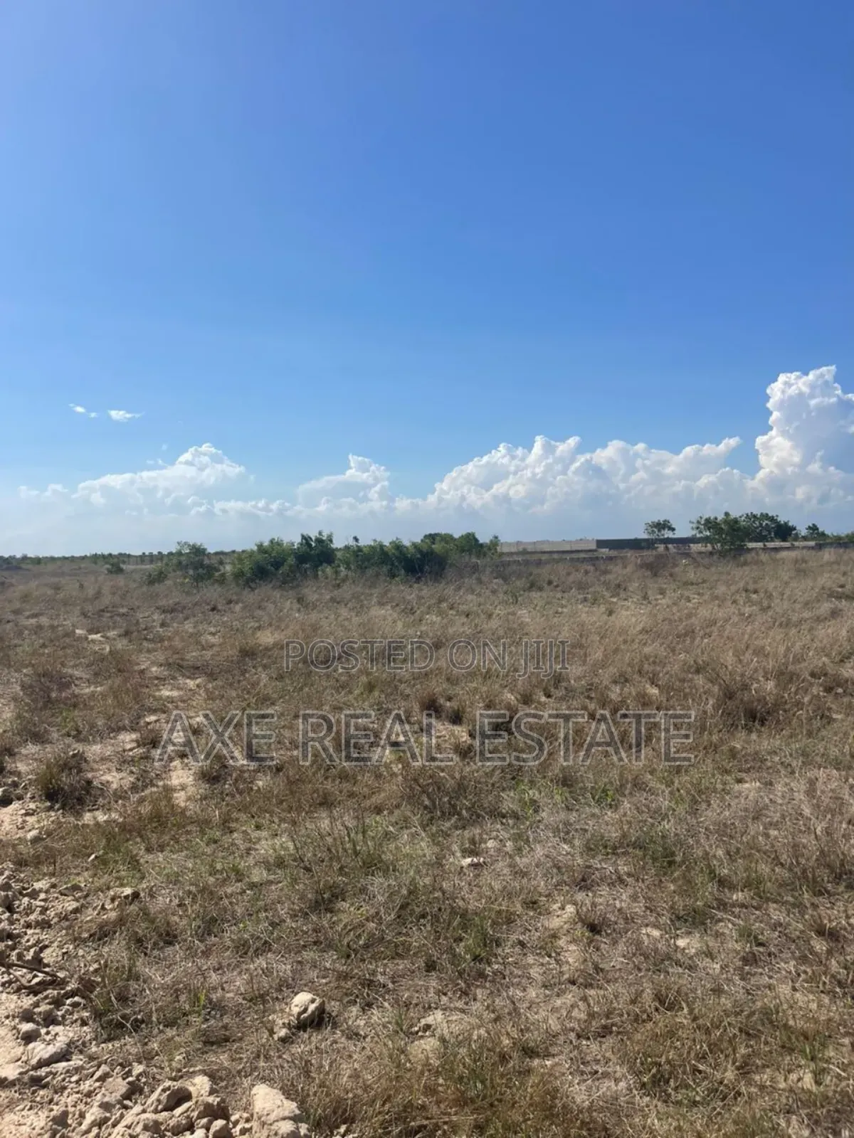 Authentic Lands ! Dodowa in Accra Metropolitan
