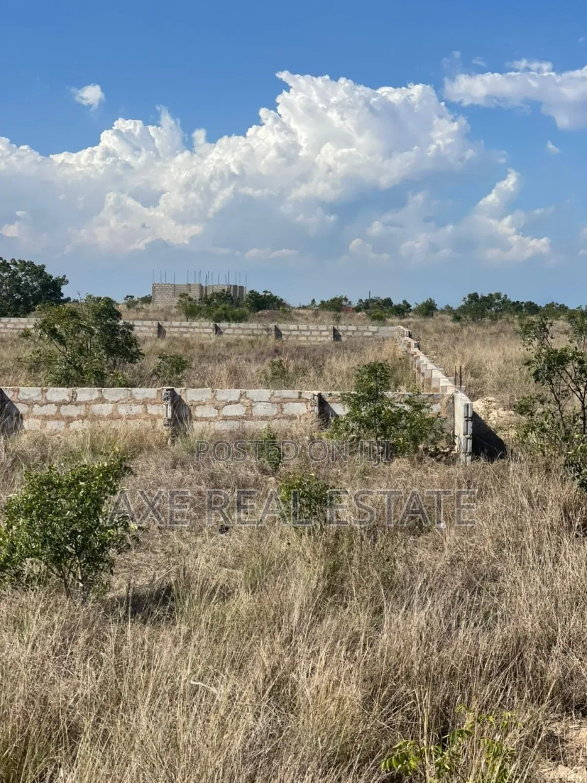Authentic Lands ! Dodowa in Accra Metropolitan