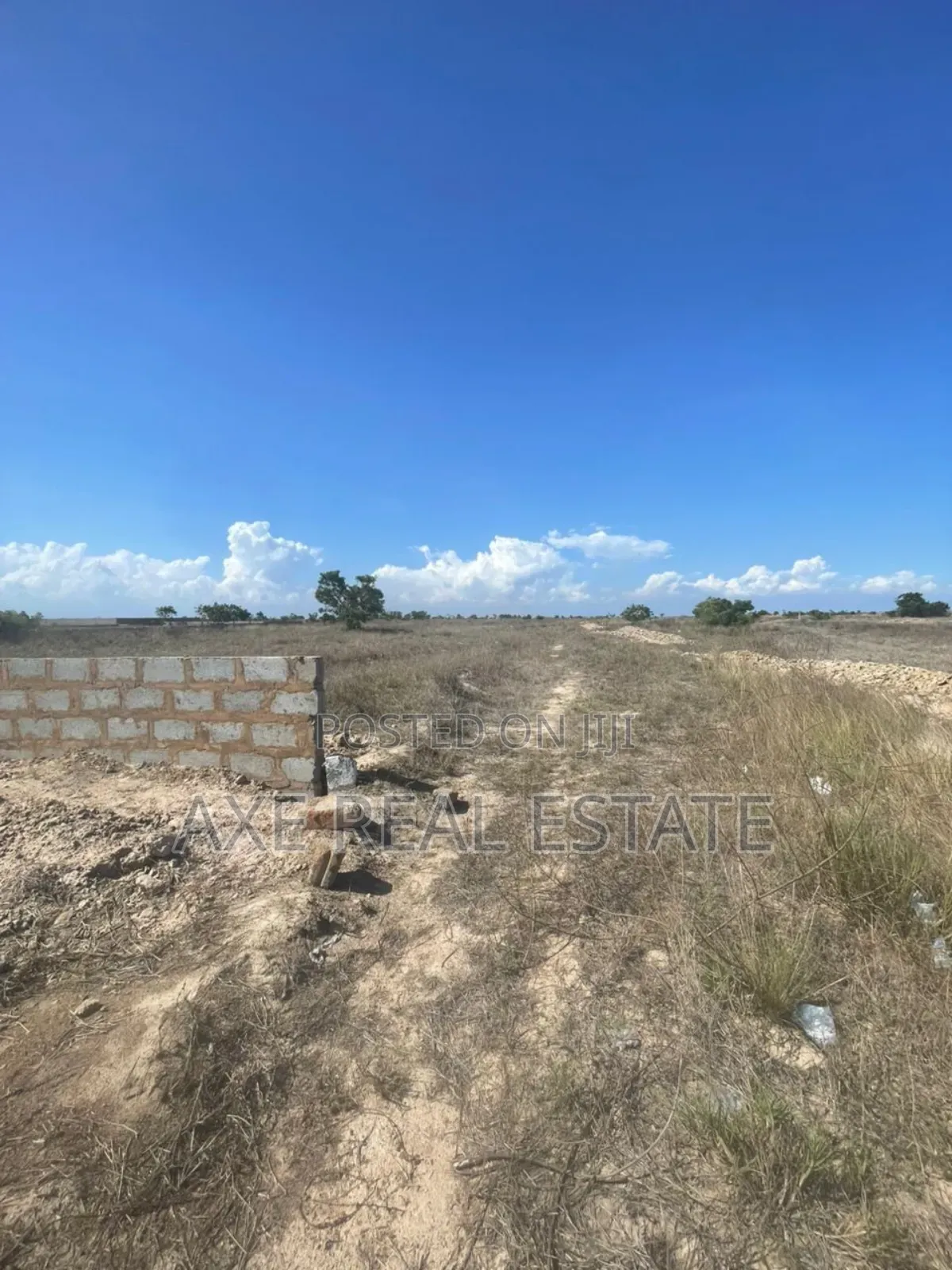 Standard Discounted Full Plot at Prampram Beach Road in Accra Metropolitan