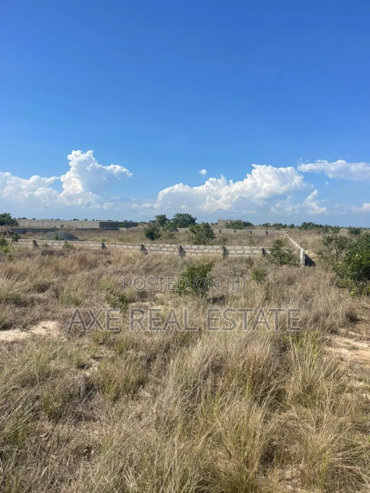Promotion! Plotted Lands at Afienya - Shai Hills in Accra Metropolitan