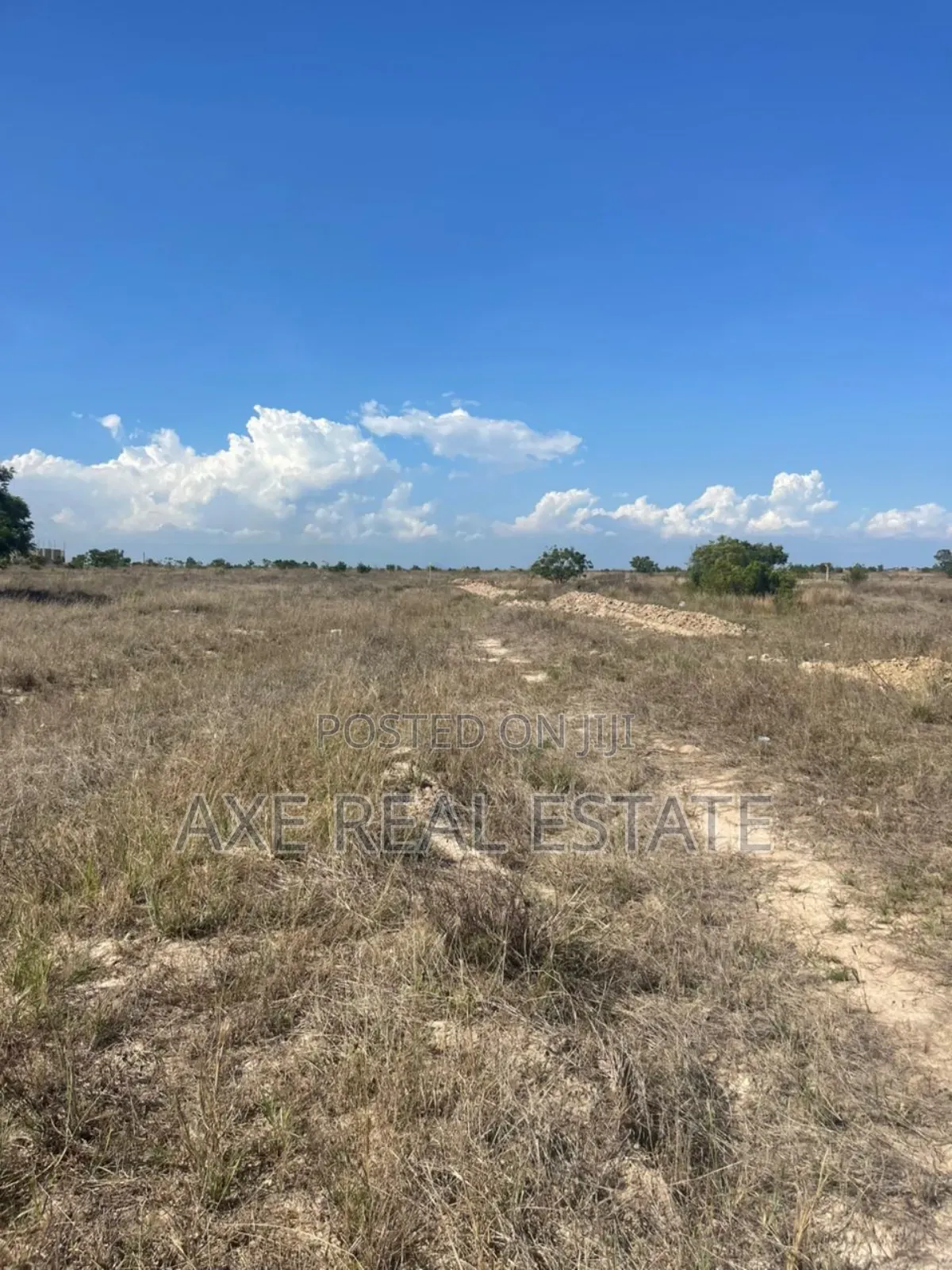 Promotion! Plotted Lands at Afienya - Shai Hills in Accra Metropolitan