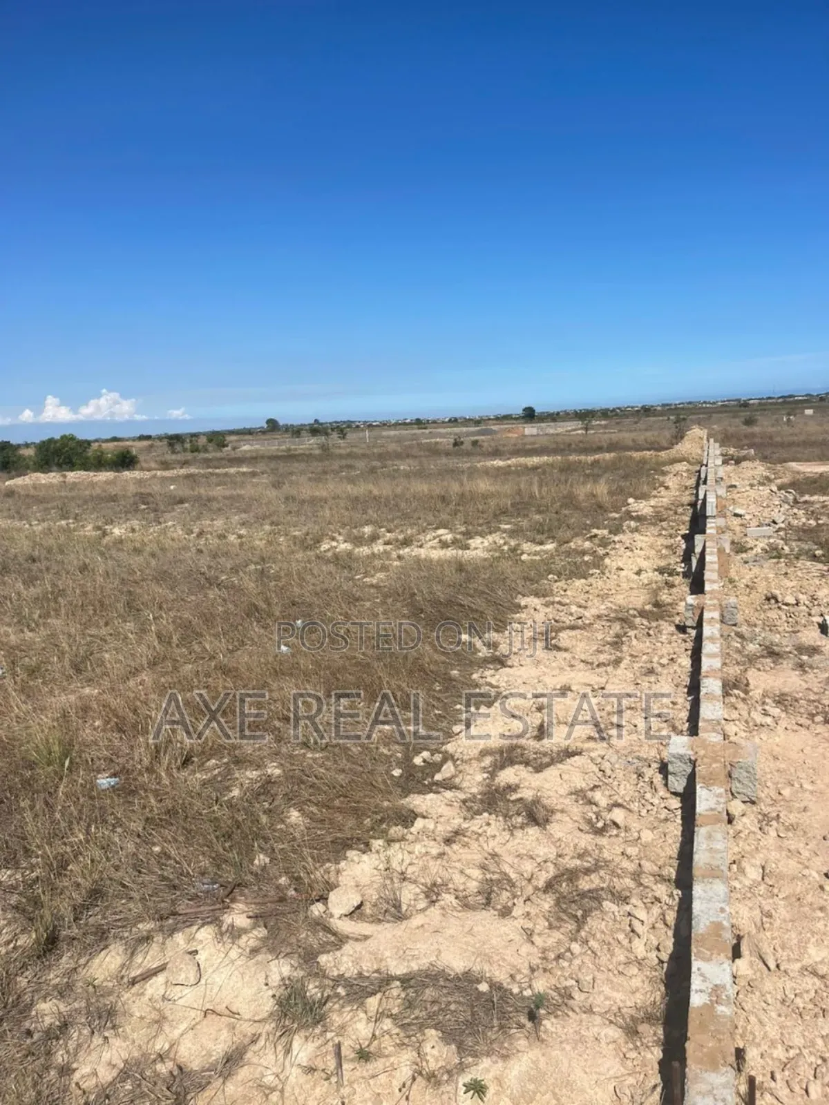 Fresh Promotional Lands at Afienya - Shai Hills in Accra Metropolitan