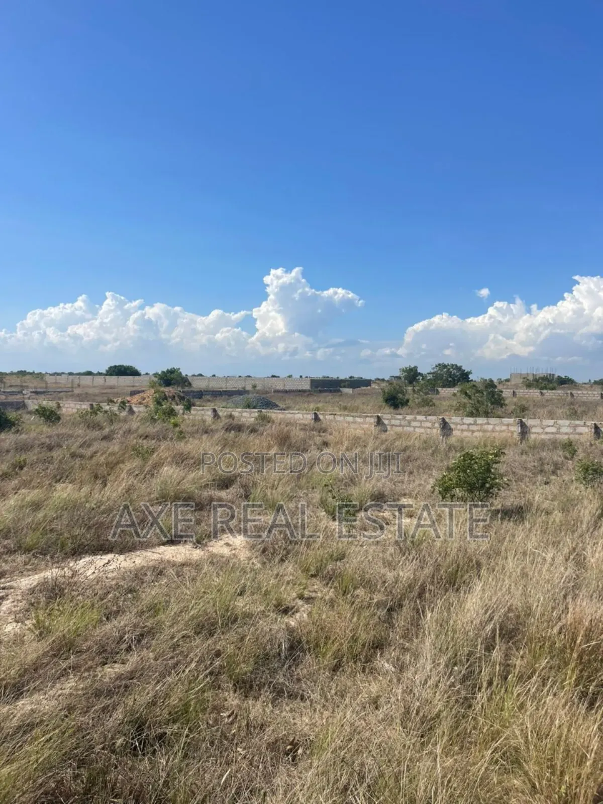 Fresh Promotional Lands at Afienya - Shai Hills in Accra Metropolitan