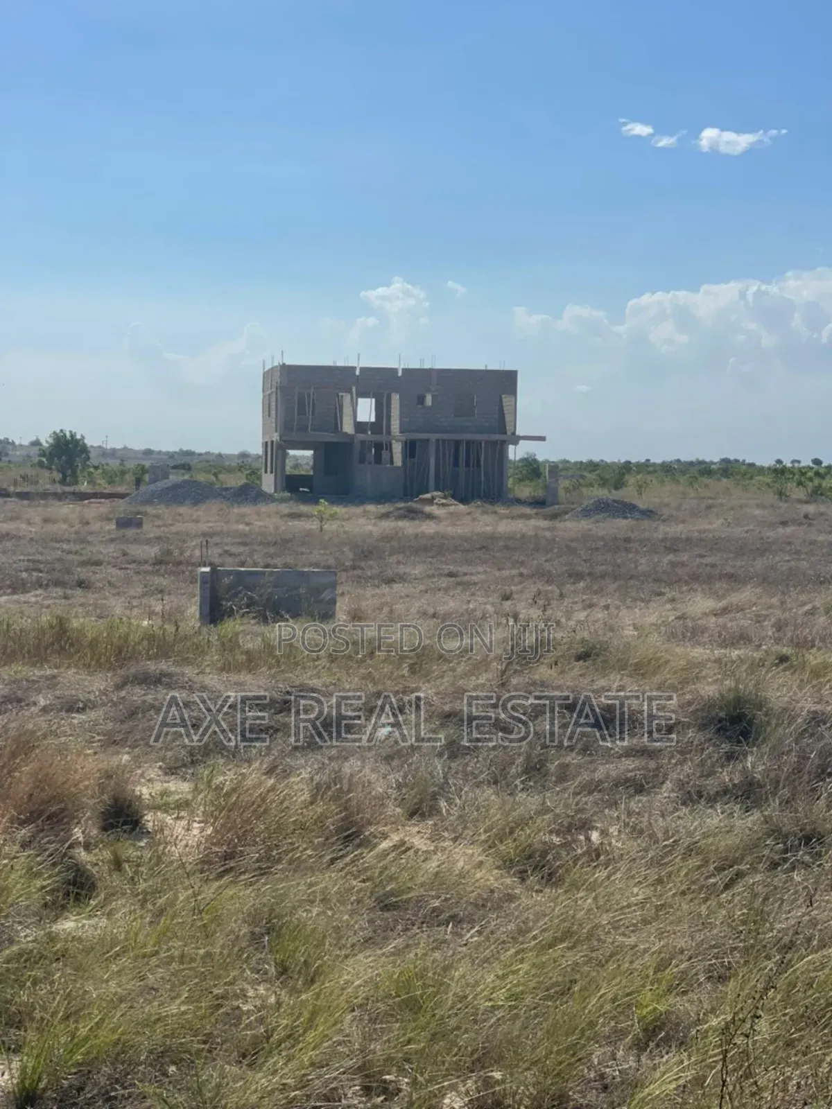 Safe and Easy Accessible Lands at Prampram Beach Road in Accra Metropolitan
