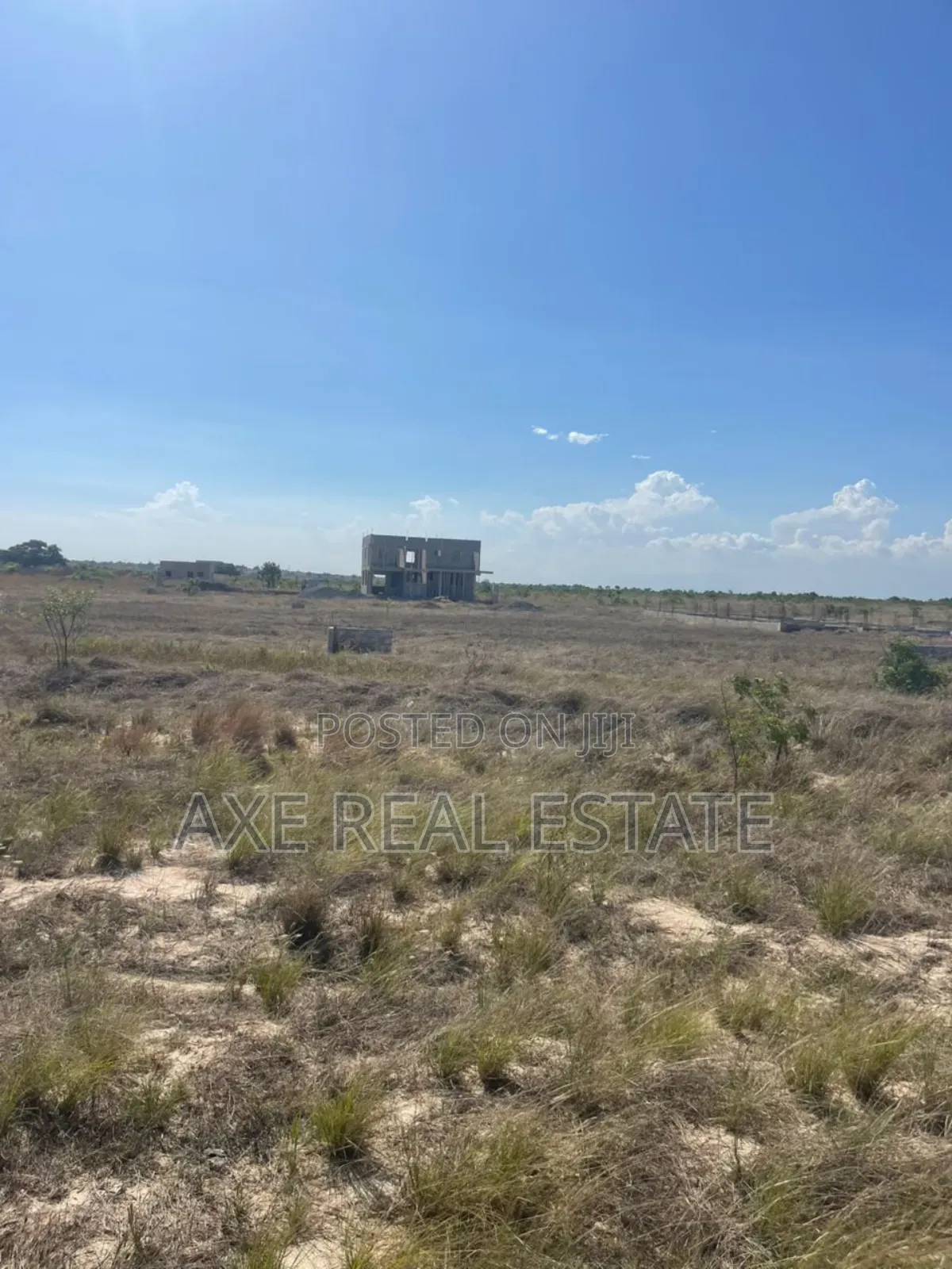 Safe and Easy Accessible Lands at Prampram Beach Road in Accra Metropolitan