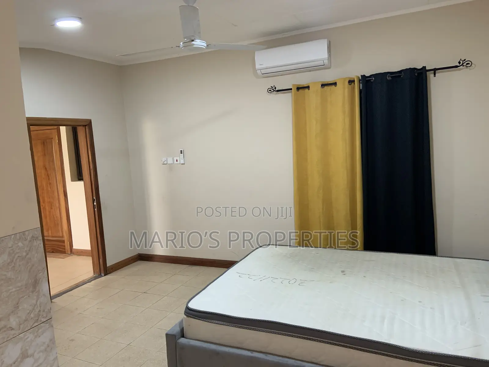 1bdrm Apartment in Mario’S Properties, East Legon for rent in East Legon