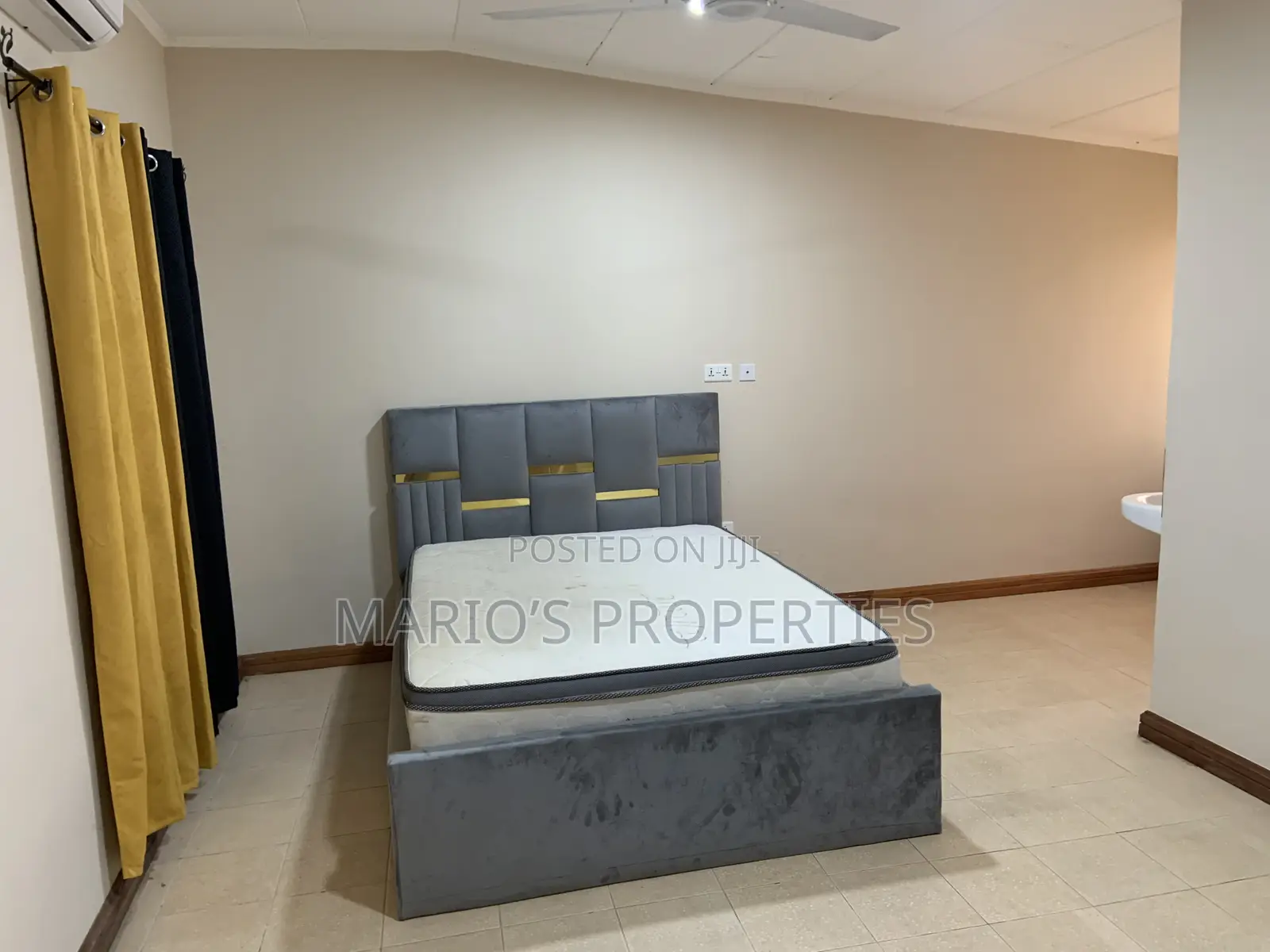 1bdrm Apartment in Mario’S Properties, East Legon for rent in East Legon