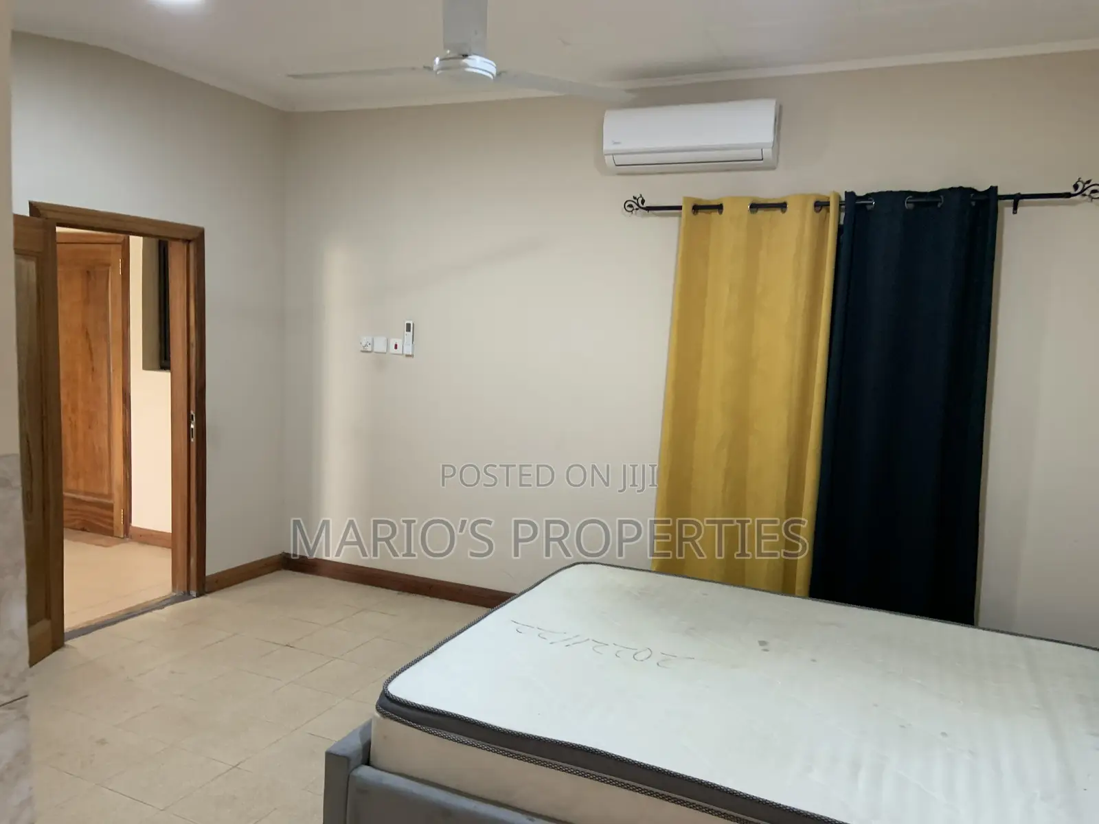 1bdrm Apartment in Mario’S Properties, East Legon for rent in East Legon