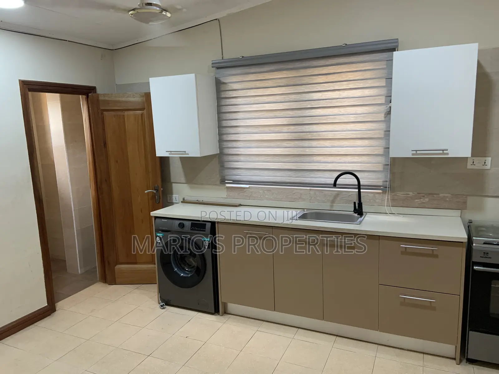 1bdrm Apartment in Mario’S Properties, East Legon for rent in East Legon