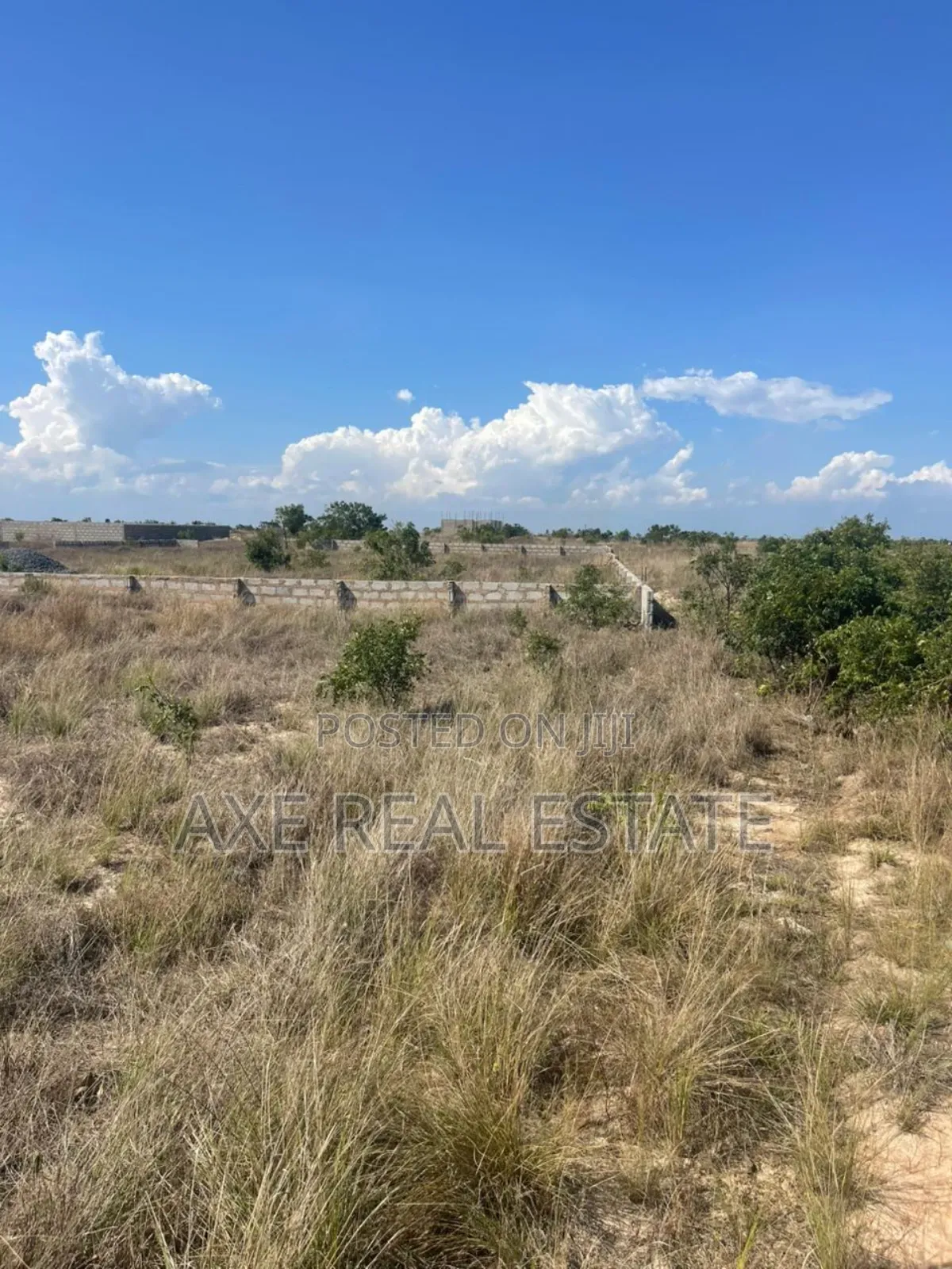 Beautifully Cleared Gated Residence Lands at Prampram. in Accra Metropolitan