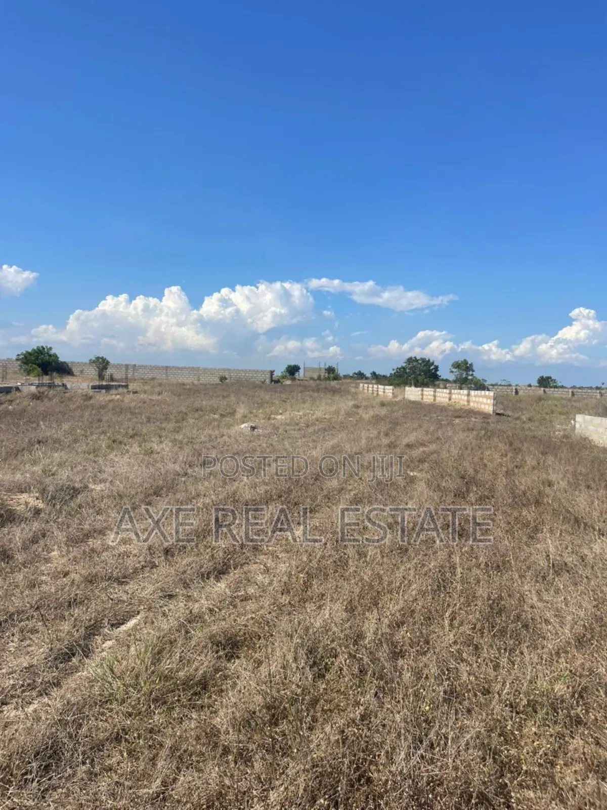 Beautifully Cleared Gated Residence Lands at Prampram. in Accra Metropolitan