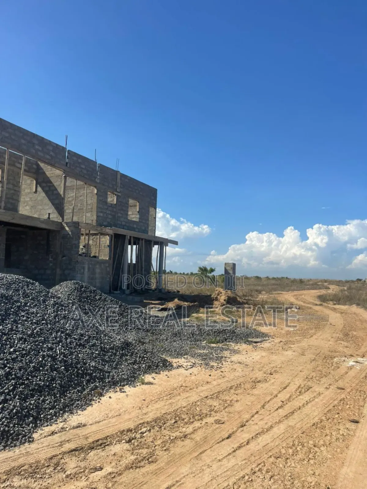 DOCUMENTED AND Certified Plots at Prampram Beach Road in Accra Metropolitan
