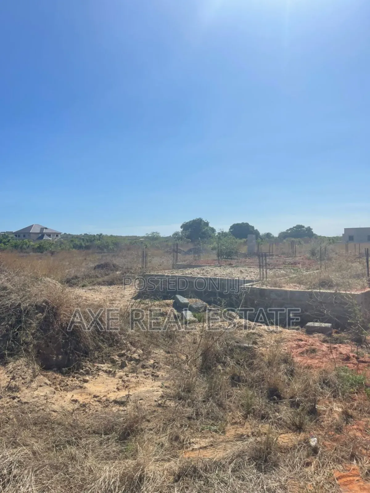 DOCUMENTED AND Certified Plots at Prampram Beach Road in Accra Metropolitan