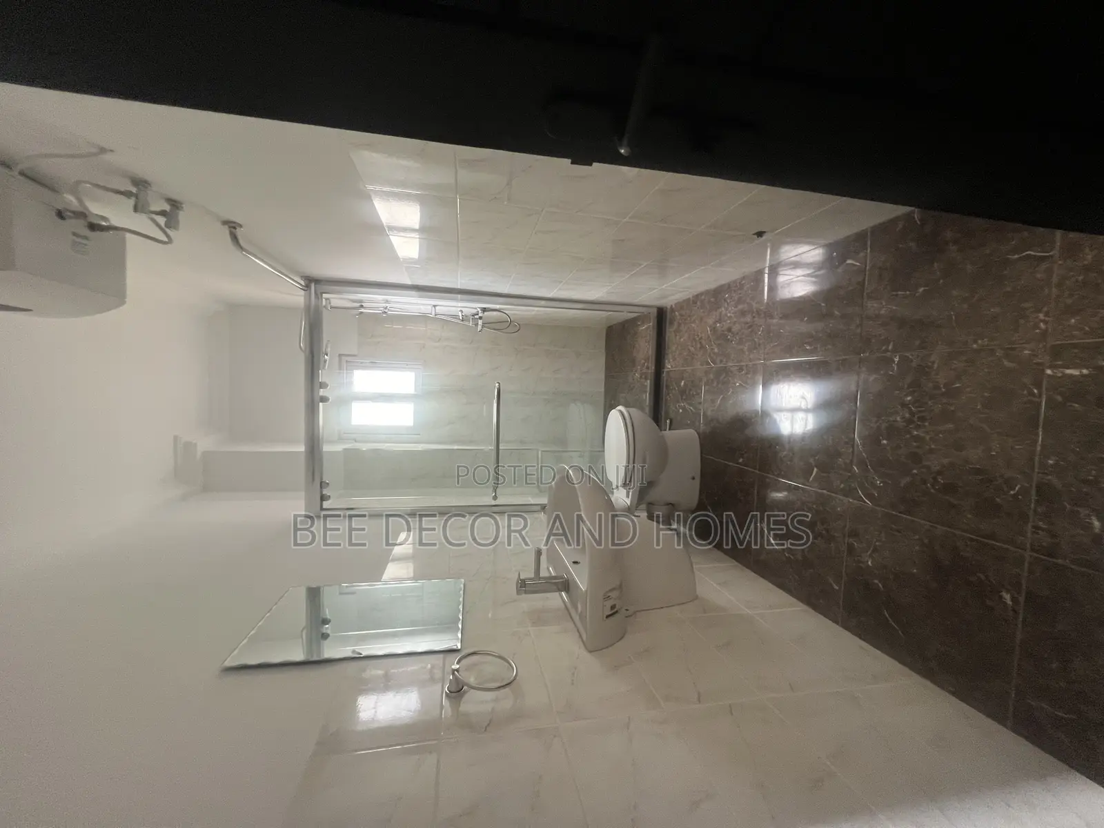 2bdrm Apartment in Bee Decor & Homes, Oyarifa for rent in Oyarifa