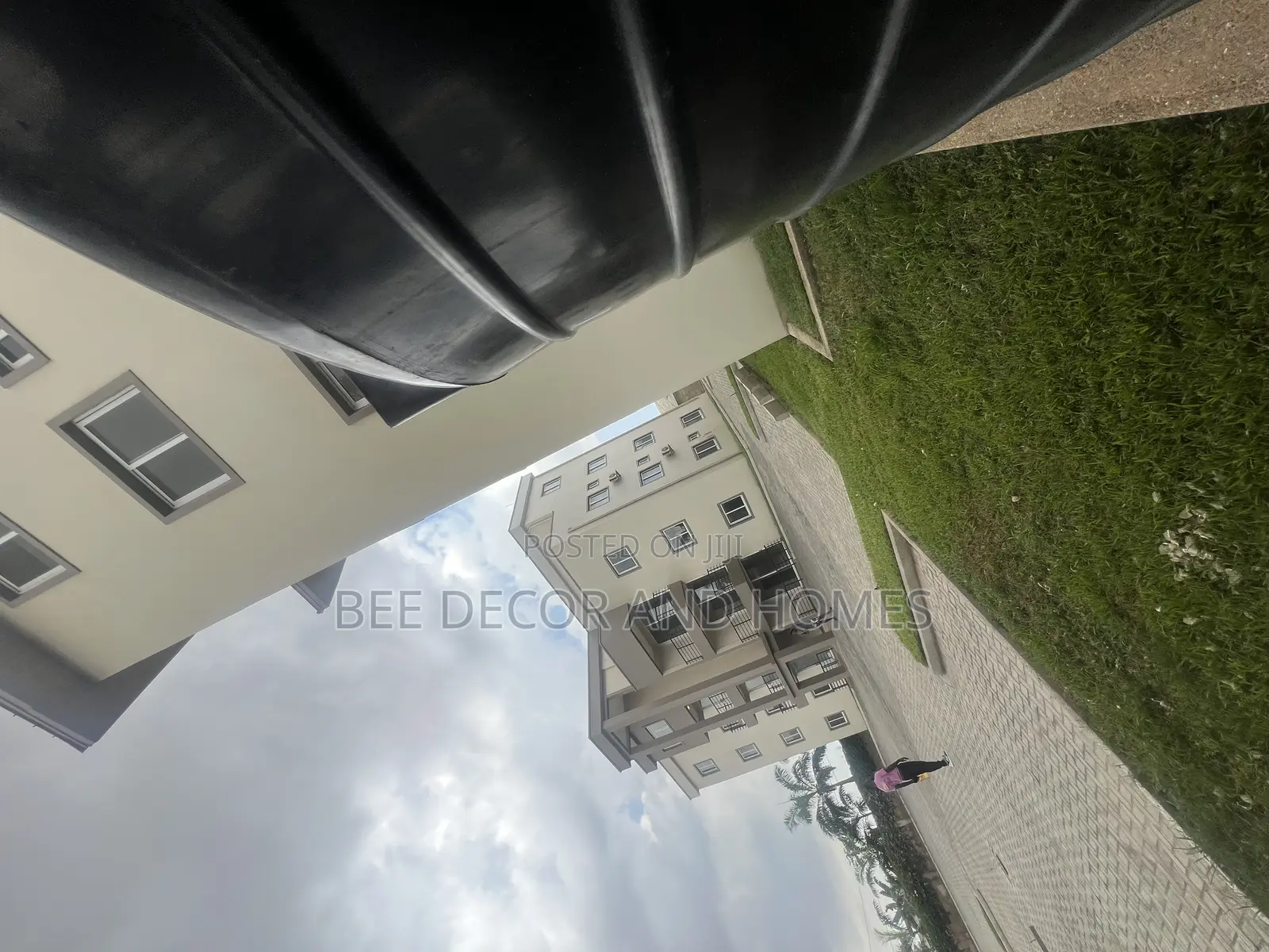 2bdrm Apartment in Bee Decor & Homes, Oyarifa for rent in Oyarifa