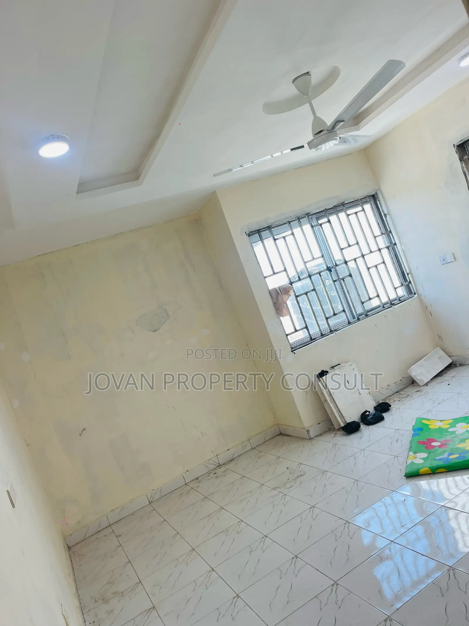 3bdrm House in Pokuase Acp for sale in Pokuase