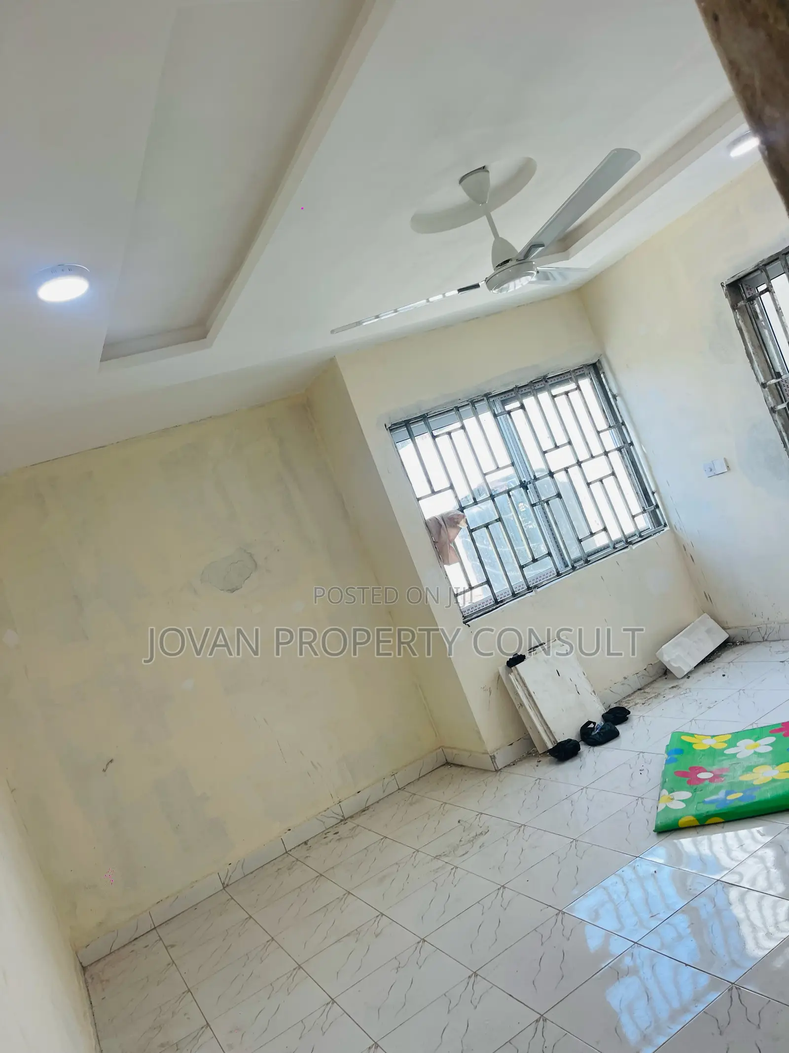 3bdrm House in Pokuase Acp for sale in Pokuase