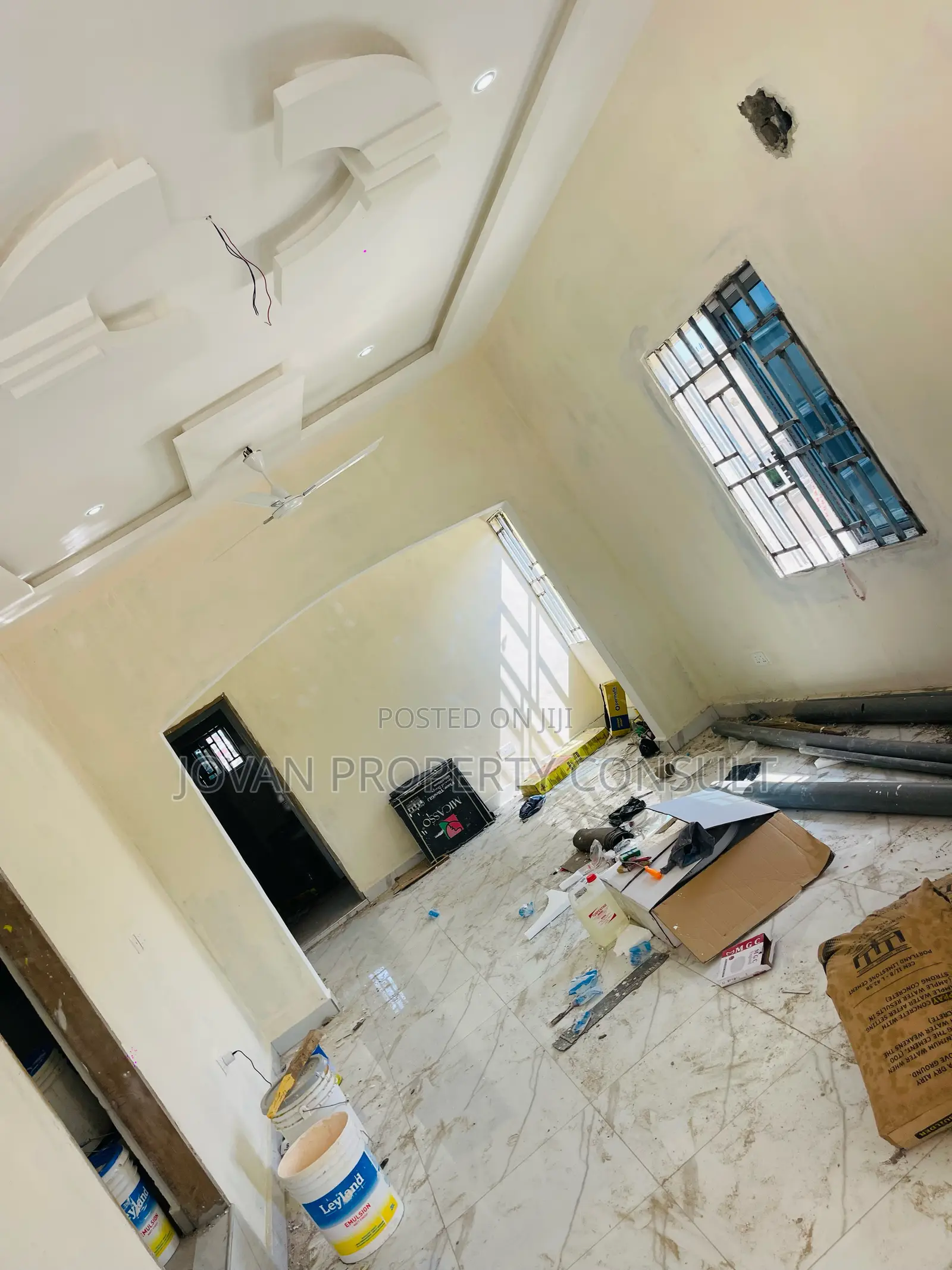 3bdrm House in Pokuase Acp for sale in Pokuase