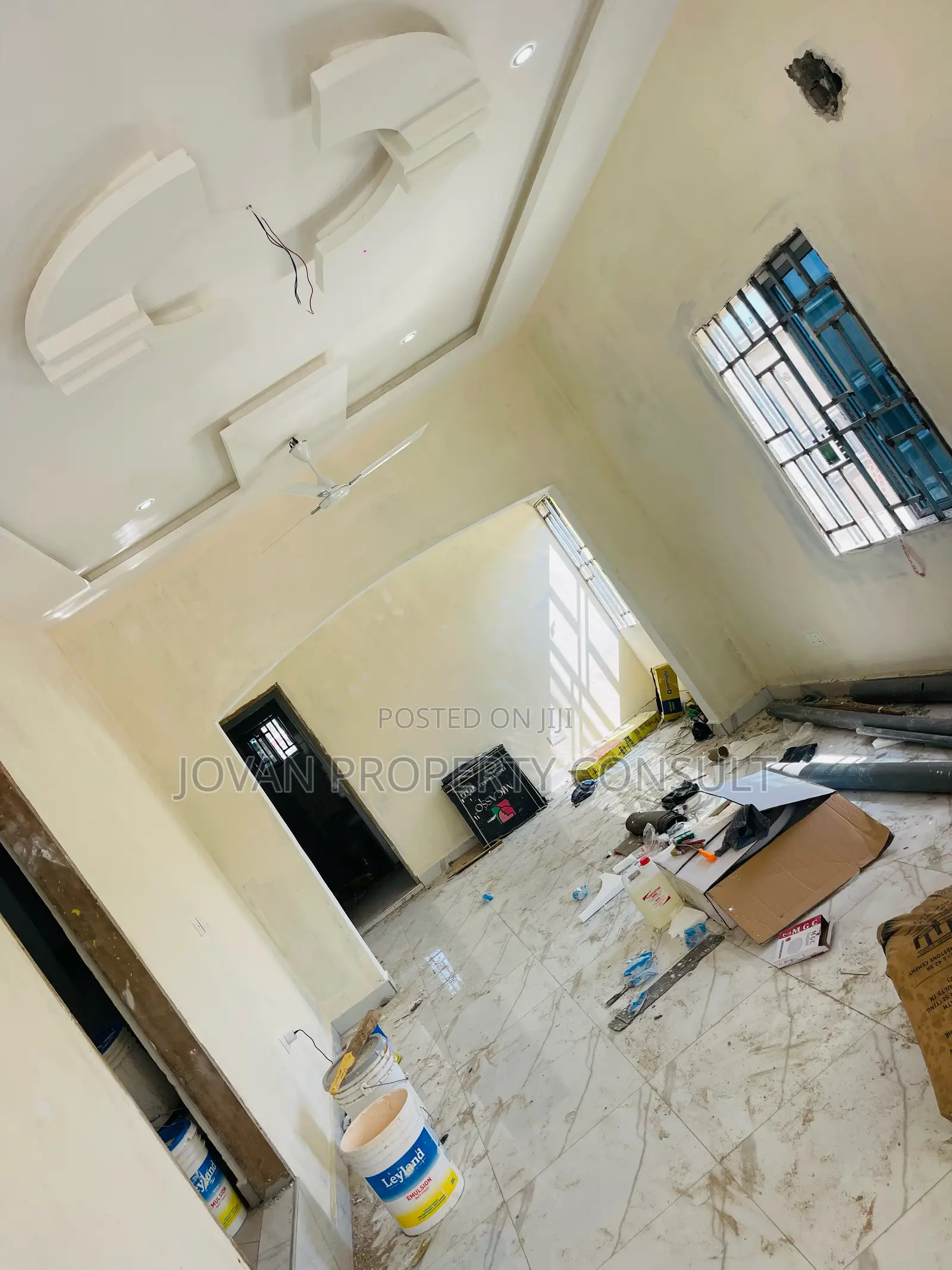 3bdrm House in Pokuase Acp for sale in Pokuase
