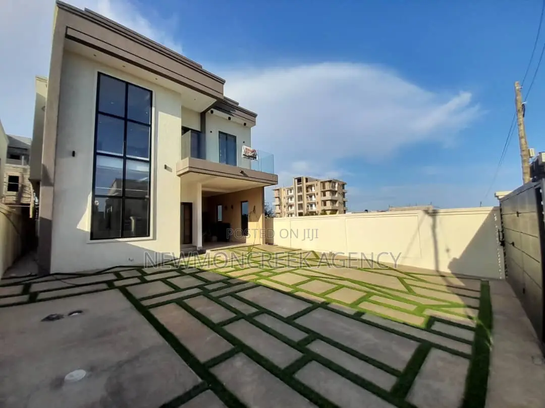 4bdrm Duplex in East Legon Hills, Accra Metropolitan for sale in Accra Metropolitan