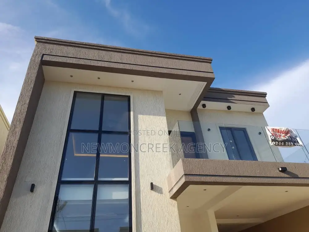 4bdrm Duplex in East Legon Hills, Accra Metropolitan for sale in Accra Metropolitan