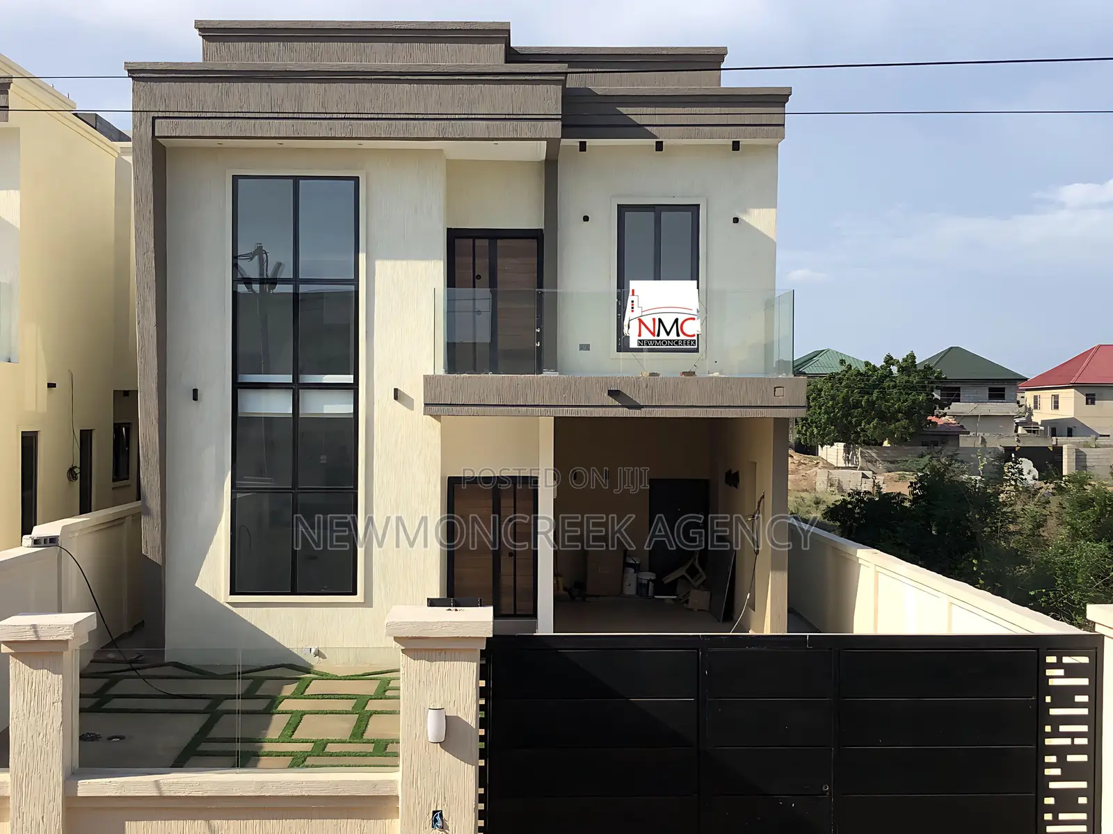 4bdrm Duplex in East Legon Hills, Accra Metropolitan for sale in Accra Metropolitan