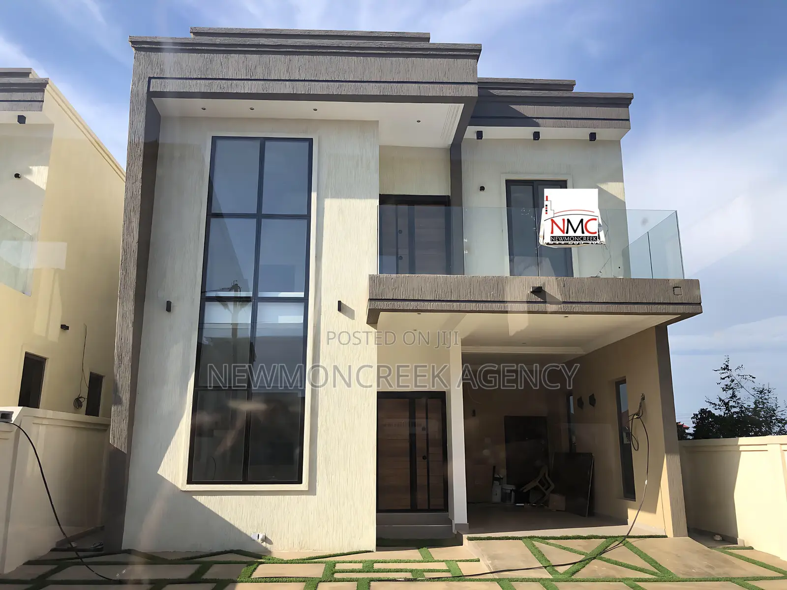 4bdrm Duplex in East Legon Hills, Accra Metropolitan for sale in Accra Metropolitan