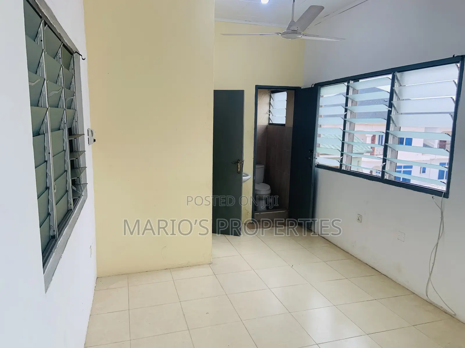 1bdrm Apartment in Mario’S Properties, East Legon for rent in East Legon