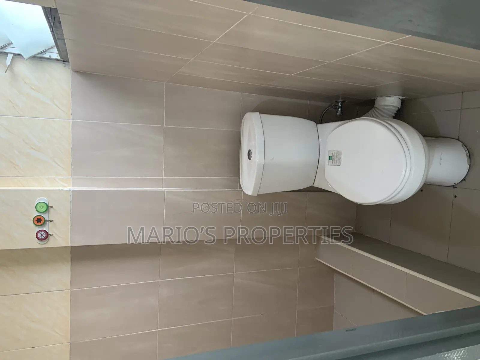 1bdrm Apartment in Mario’S Properties, East Legon for rent in East Legon