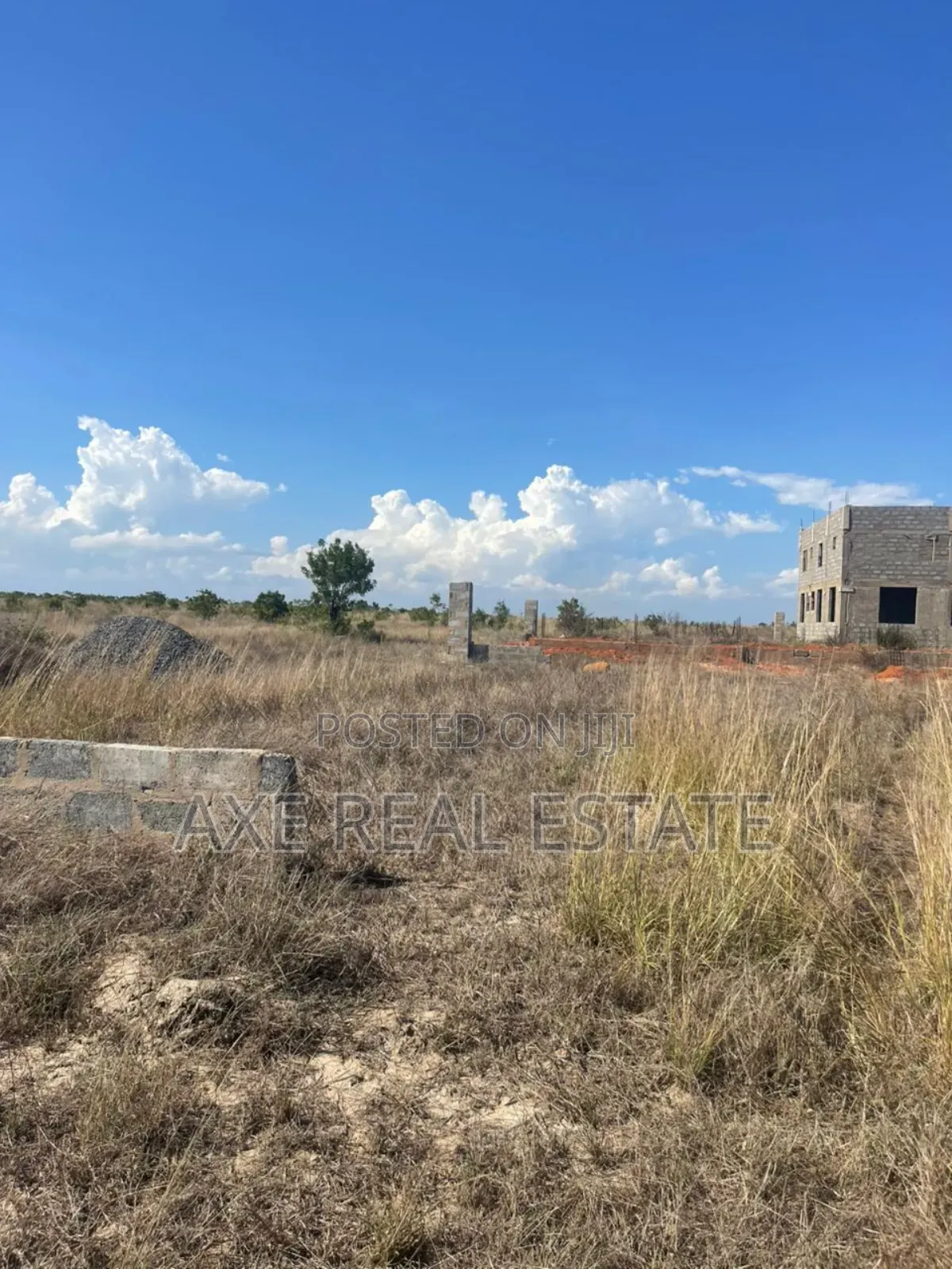 Credible Documented Lands at Prampram Beach Lane in Accra Metropolitan