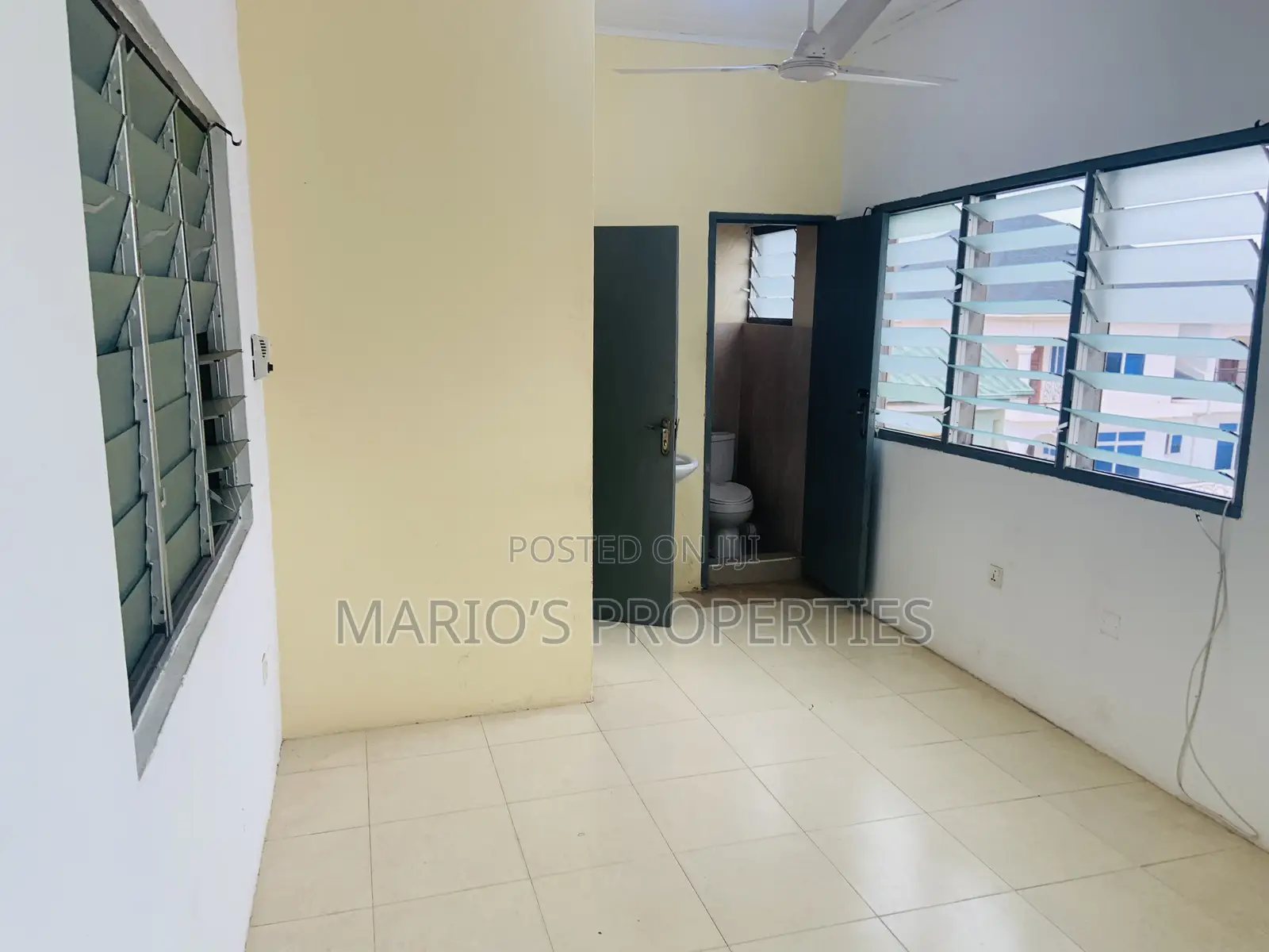 1bdrm Apartment in Mario’S Properties, East Legon for rent in East Legon
