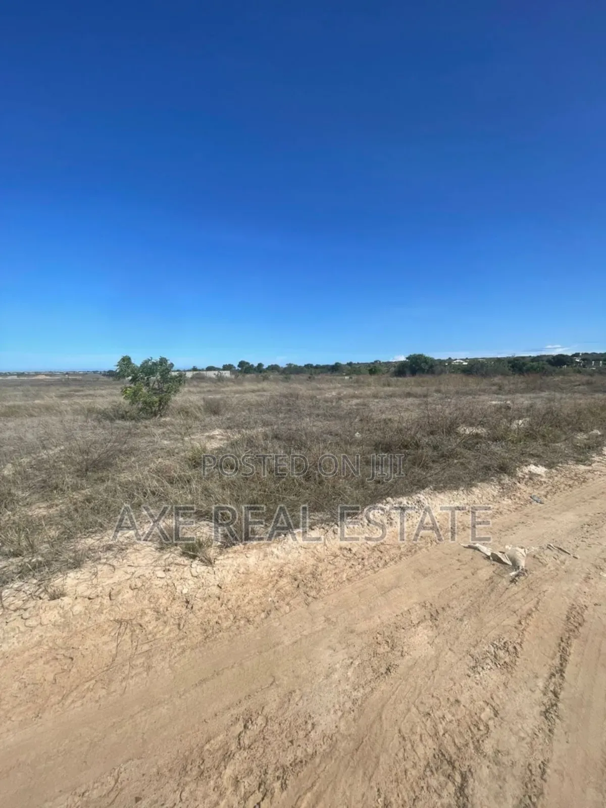 Unique Area Estate Lands at Prampram Beach Lane in Accra Metropolitan