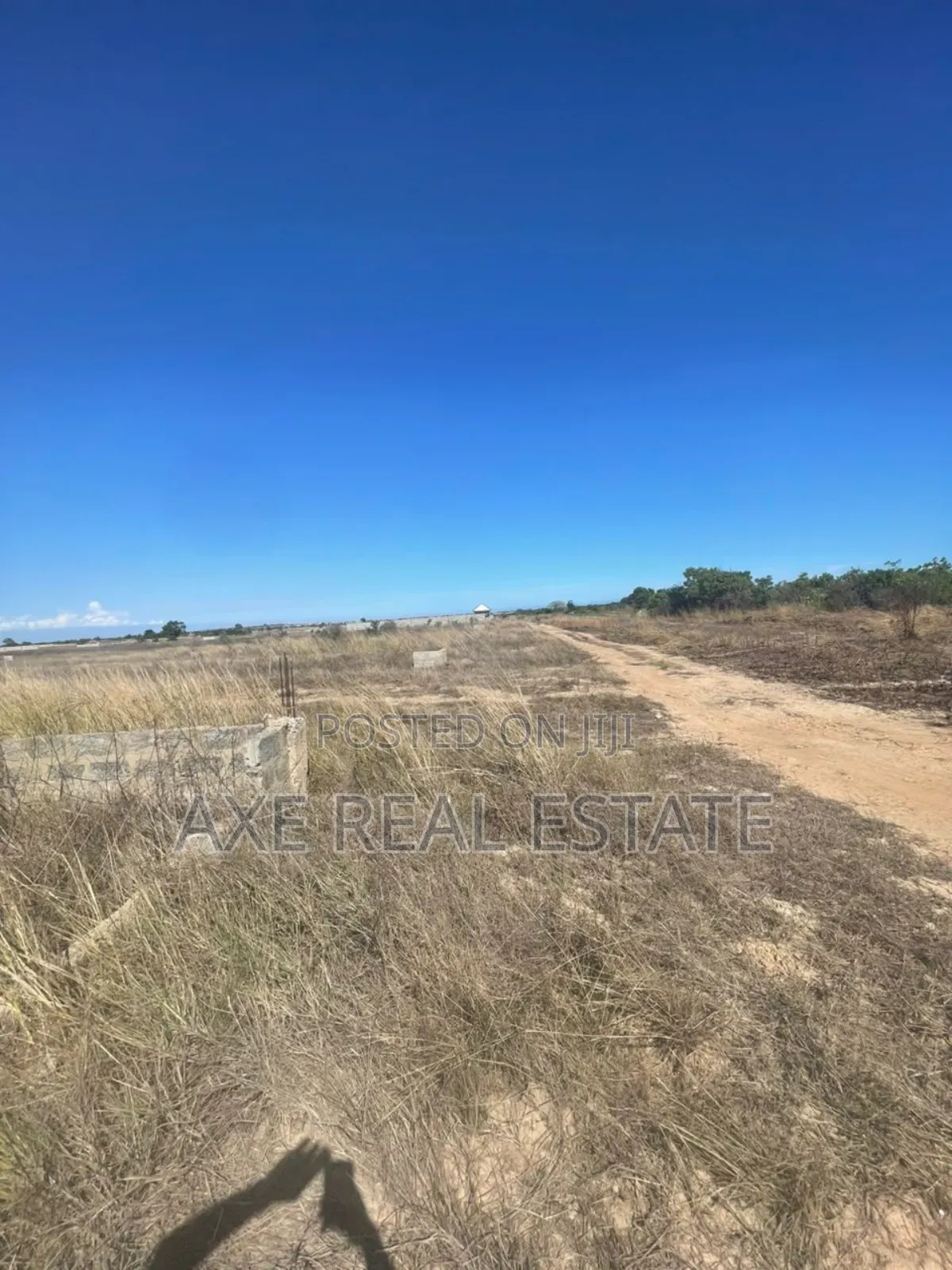 Plots With Exciting Discounts - Prampram Beach Lane in Accra Metropolitan