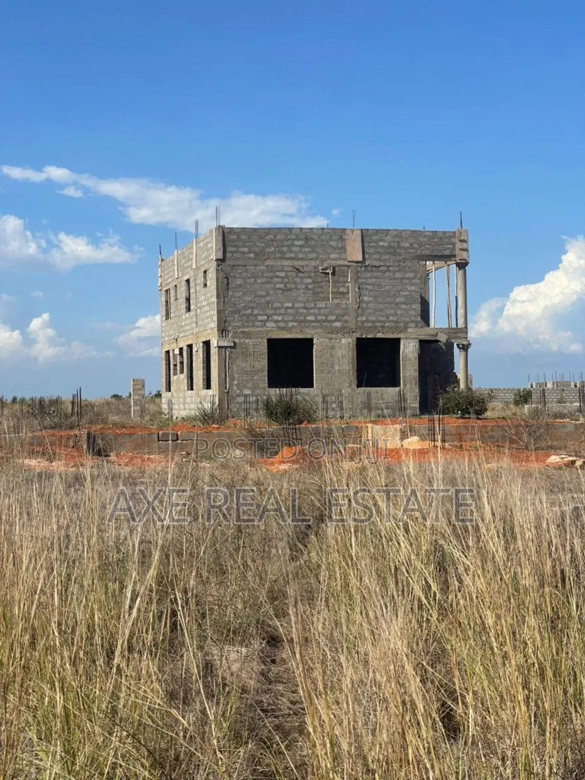 Plots With Exciting Discounts - Prampram Beach Lane in Accra Metropolitan